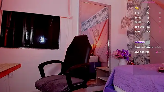 mia rouxx1 online show from 06/19/26, 05:46