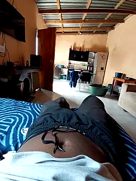 Black sex- online show from 03/27/26, 09:21