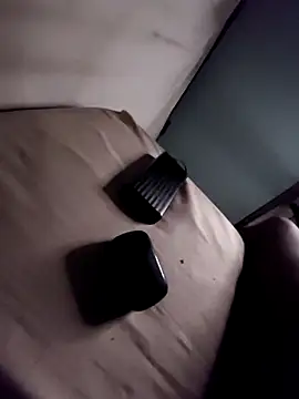 Black sex- online show from 04/18/26, 12:46