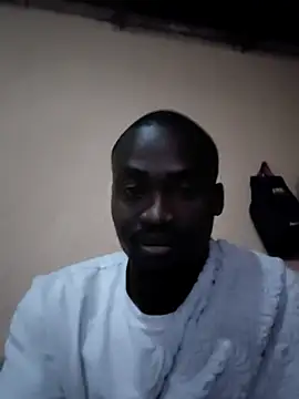 Black sex- online show from 03/30/26, 04:25