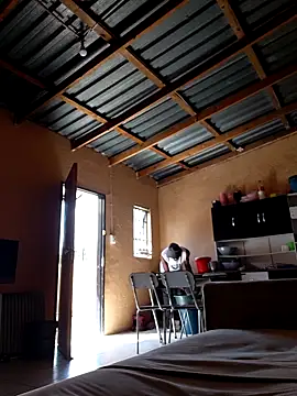 Black sex- online show from 04/01/26, 09:21