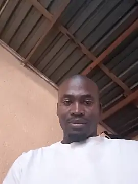 Black sex- online show from 04/09/26, 06:58