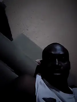 Black sex- online show from 04/13/26, 05:44