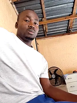 Black sex- online show from 04/16/26, 08:15