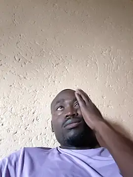 Black sex- online show from 04/21/26, 06:42