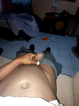 Black sex- online show from 03/20/26, 04:13