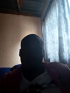 Black sex- online show from 04/08/26, 12:17