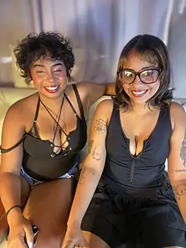 LeylaKnox online show from 06/03/26, 07:18