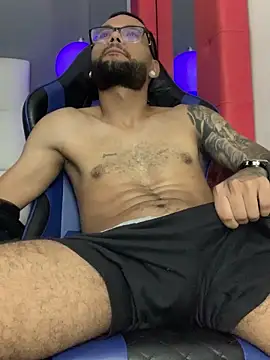 KyleJoss30 online show from 03/31/26, 09:22