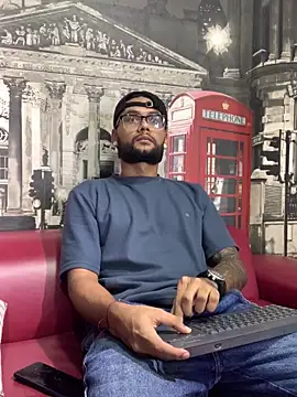 KyleJoss30 online show from 03/22/26, 09:27