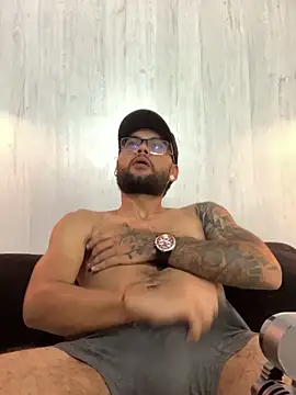 KyleJoss30 online show from 03/25/26, 09:19