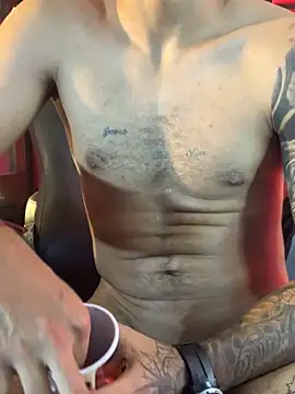 KyleJoss30 online show from 03/21/26, 08:19