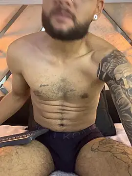 KyleJoss30 online show from 04/12/26, 09:29