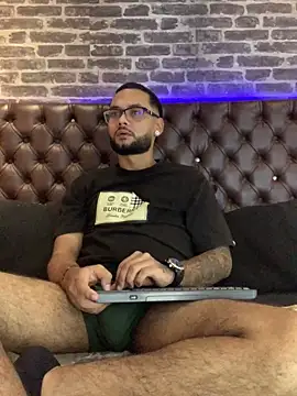 KyleJoss30 online show from 03/27/26, 09:16