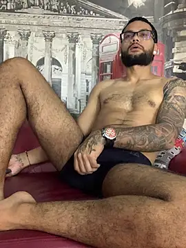 KyleJoss30 online show from 03/27/26, 08:26