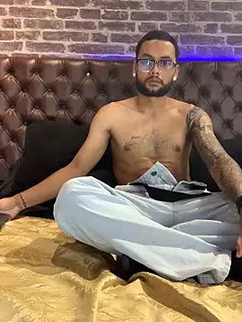 KyleJoss30 online show from 03/23/26, 09:14