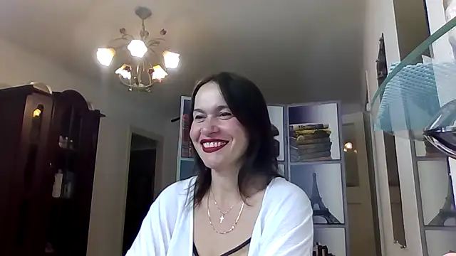 Selena Moo online show from 05/29/26, 09:59