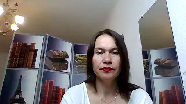 Selena Moo online show from 05/07/26, 08:50