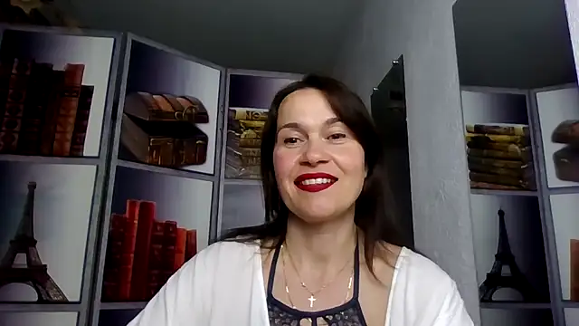 Selena Moo online show from 04/09/26, 02:12