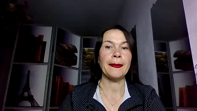 Selena Moo online show from 03/22/26, 11:12