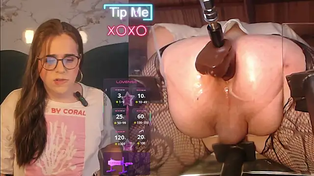 ValeriaOnyx online show from 05/01/26, 02:11