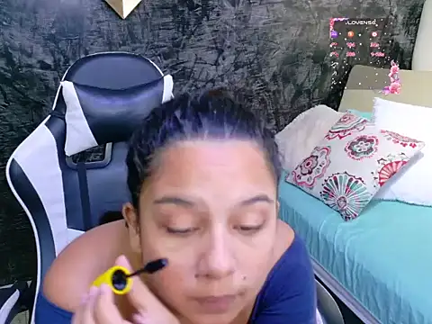 Shadai Ross online show from 05/16/26, 04:22