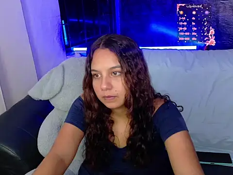 Shadai Ross online show from 05/26/26, 06:11