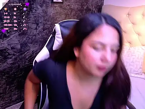 Shadai Ross online show from 04/18/26, 05:10