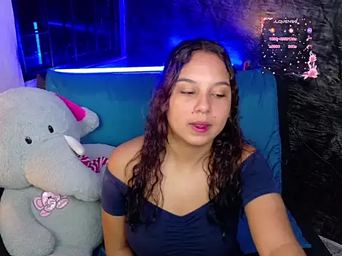 Shadai Ross online show from 05/25/26, 06:12
