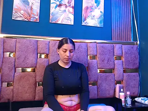 HELLEN MARK online show from 04/08/26, 11:33