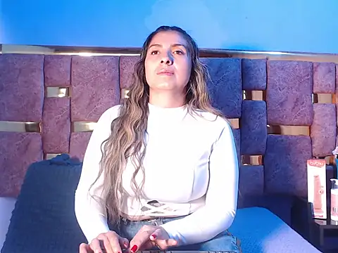 HELLEN MARK online show from 03/26/26, 11:41