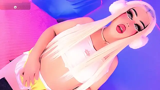 Valentina Smith1  online show from 04/11/26, 07:45