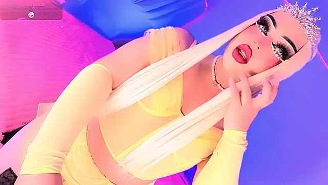 Valentina Smith1  online show from 04/11/26, 05:48