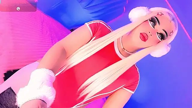 Valentina Smith1  online show from 04/16/26, 01:50