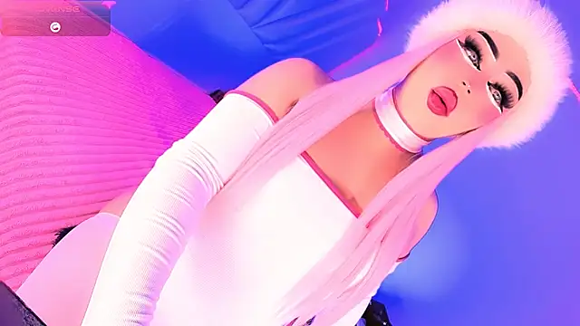 Valentina Smith1  online show from 03/22/26, 04:49