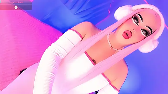 Valentina Smith1  online show from 04/05/26, 06:20