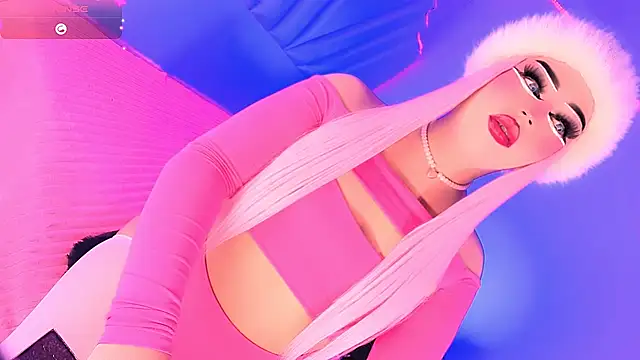 Valentina Smith1  online show from 03/25/26, 04:01