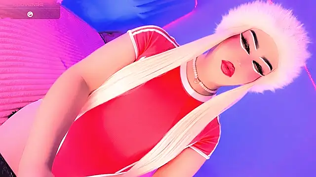 Valentina Smith1  online show from 04/13/26, 04:27