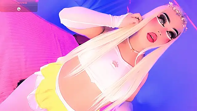 Valentina Smith1  online show from 04/04/26, 05:36