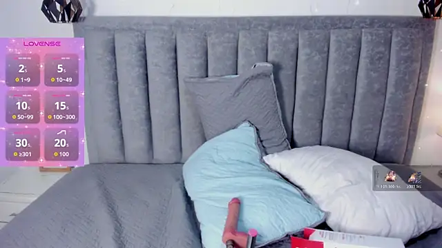 Liam ruse online show from 03/26/26, 08:18