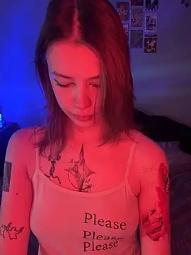 VelvetBlossom online show from 04/09/26, 11:27