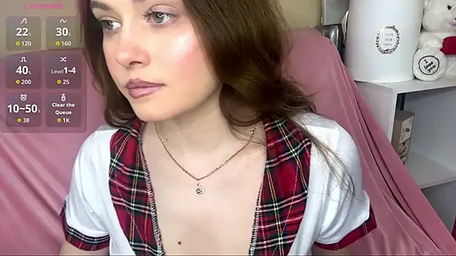 AvroraDisney online show from 04/09/26, 05:08