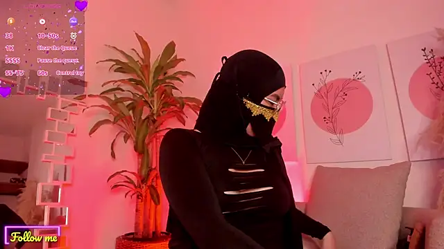 evanss  online show from 03/21/26, 11:52