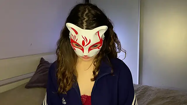 faithlesskristen online show from 04/16/26, 07:47