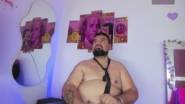 horus gil online show from 04/04/26, 01:50