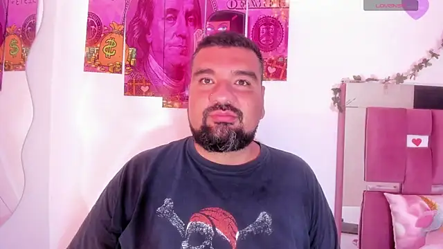 horus gil online show from 03/23/26, 04:51