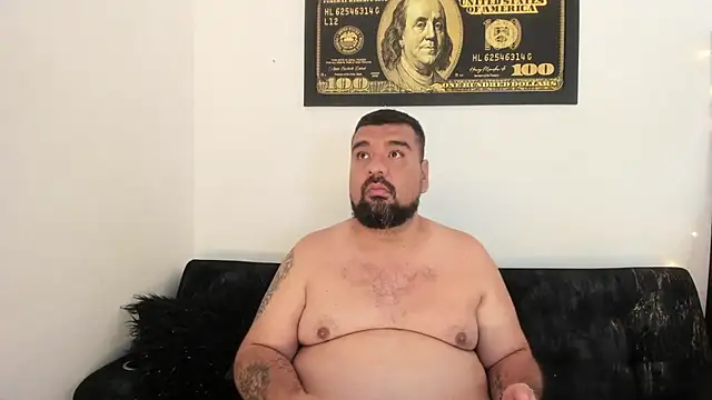 horus gil online show from 03/25/26, 01:32