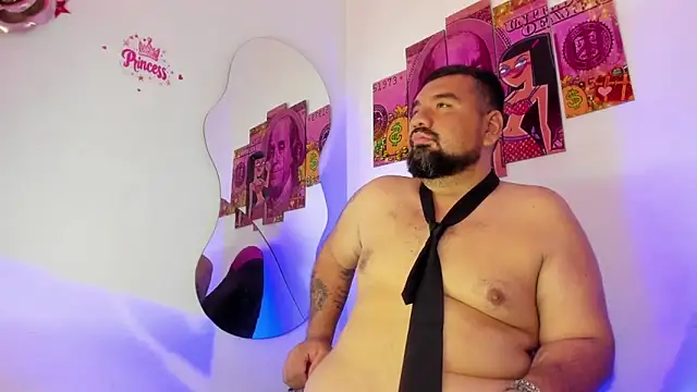 horus gil online show from 03/27/26, 02:07