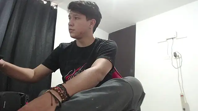 Lucifeeeer 666 online show from 03/21/26, 08:46