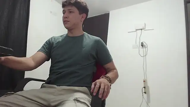 Lucifeeeer 666 online show from 03/20/26, 07:15